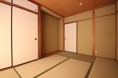 【和室】 | トーホクハイツ