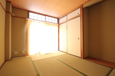 【寝室】 | トーホクハイツ
