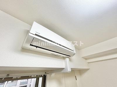 セレニテ本町グランデの設備