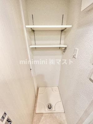 セレニテ本町グランデの設備