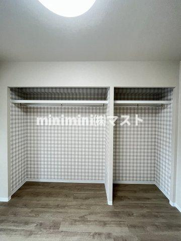 アルカディアインの内装