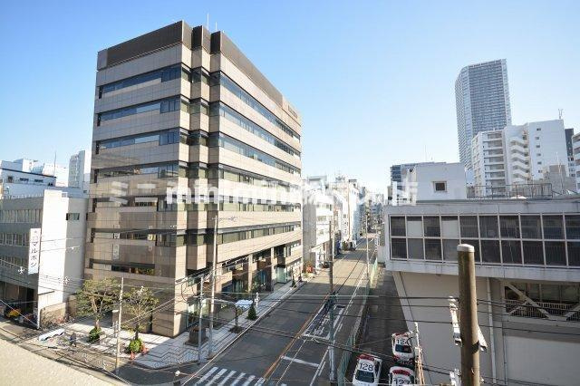 アルカディアインの展望