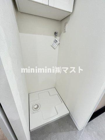 アルカディアインの設備