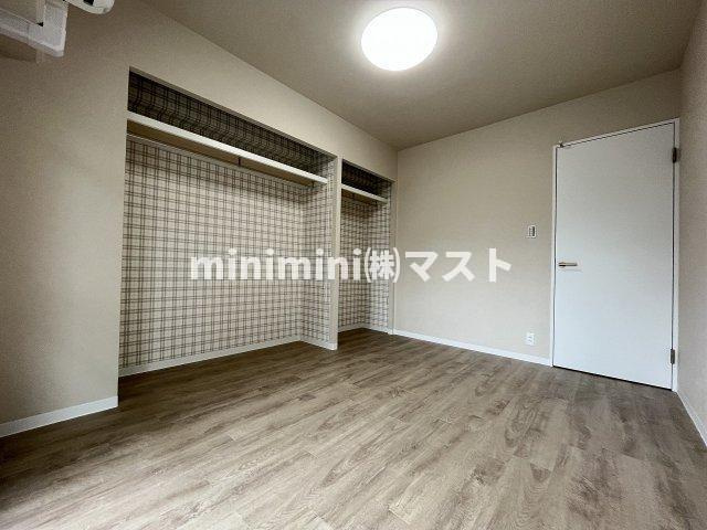 アルカディアインの内装