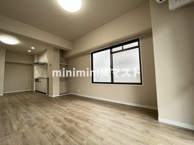 アルカディアインの居間・リビング