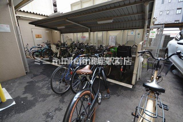 アルカディアインのその他共用部分