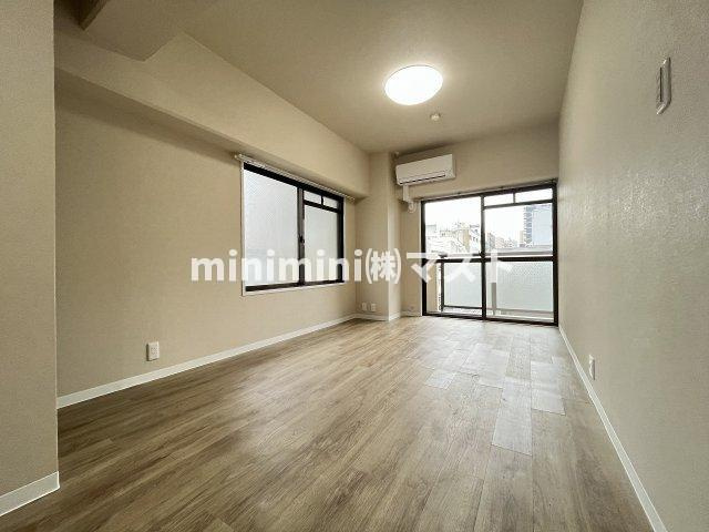 アルカディアインの居間・リビング