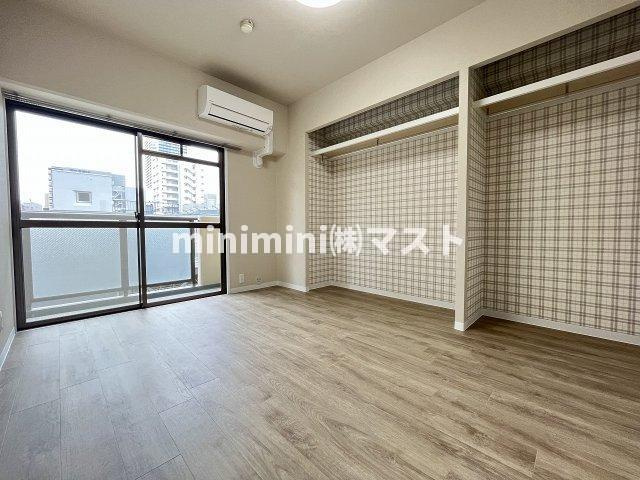 アルカディアインの内装