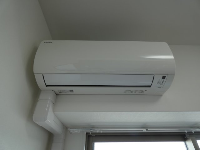 【設備】 | ZioⅧ清水丘