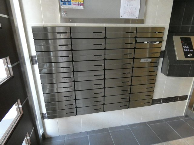 【その他共用部分】 | ZioⅧ清水丘