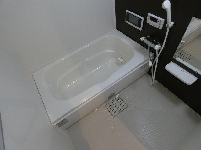 【浴室】 | ZioⅧ清水丘