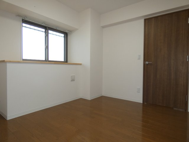 【寝室】 | ZioⅧ清水丘