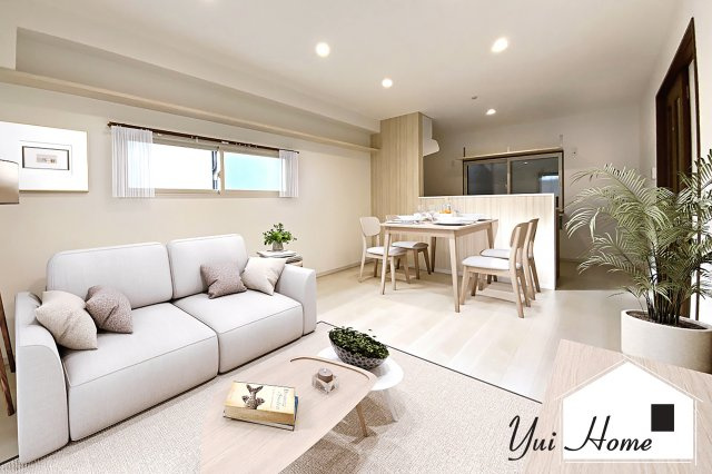 ケーヨーデイツー 山科店情報ページ 株式会社ゆいホーム 京都市 宇治市 伏見区の売買物件 一戸建て マンション 土地