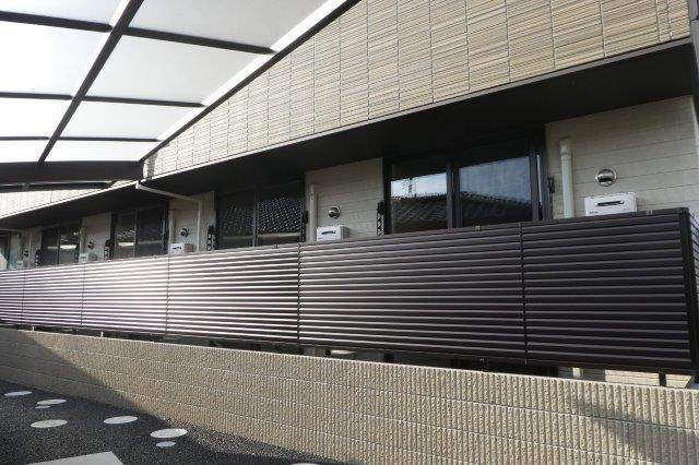 Ｅｓｈａｌｏｔの外観