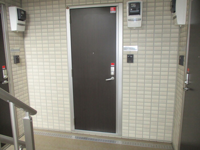 【玄関】 | Ｊ－ｒｏｏｍ