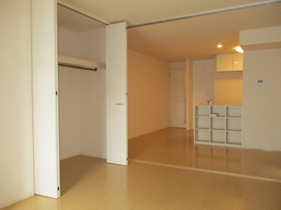 【その他】 | Ｊ－ｒｏｏｍ | ※同物件、同タイプ、間取り反転のお部屋です