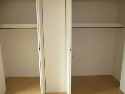 【収納】 | Ｊ－ｒｏｏｍ | ※同物件、同タイプ、間取り反転のお部屋です