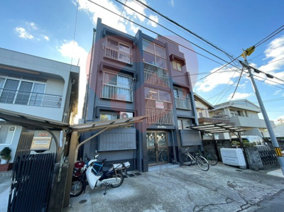 【外観】 | GraceMoon