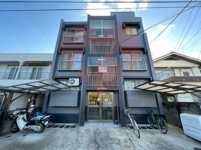 【外観】 | GraceMoon