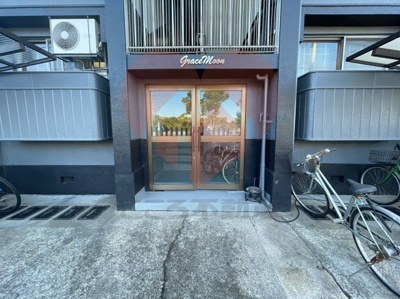 【エントランス】 | GraceMoon