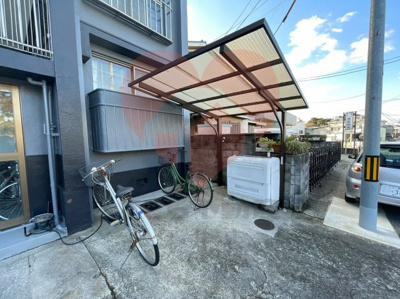 【その他共用部分】 | GraceMoon