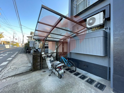 【その他共用部分】 | GraceMoon