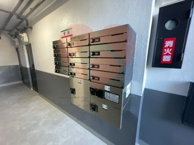 【その他共用部分】 | GraceMoon