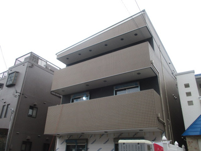 【外観】 | エルサ住之江