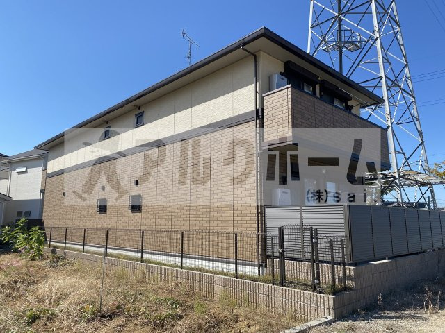 Ｑｕａｔｒｅ　Ｐ’ｅｔａｌ（カトルペタル）の外観