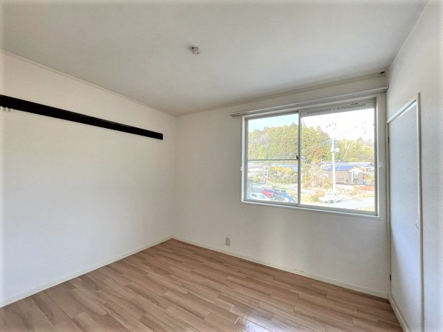 アスステージ赤津B棟の洋室