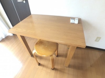 【内装】 | すみやコート国立 | ※写真は別のお部屋のものです。