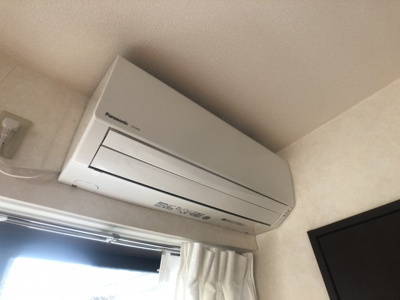 【設備】 | すみやコート国立 | ※写真は別のお部屋のものです。
