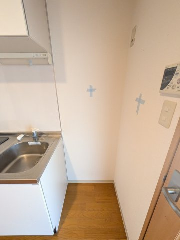 コンフォータブルの設備