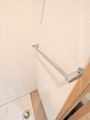 コンフォータブルの設備
