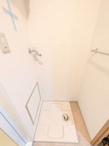 コンフォータブルの設備