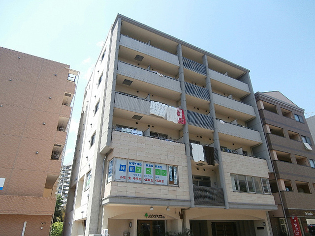 コンフォータブル