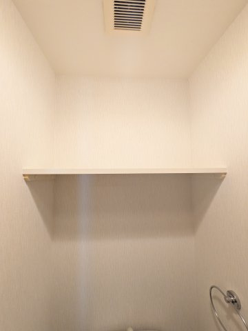 コンフォータブルの設備