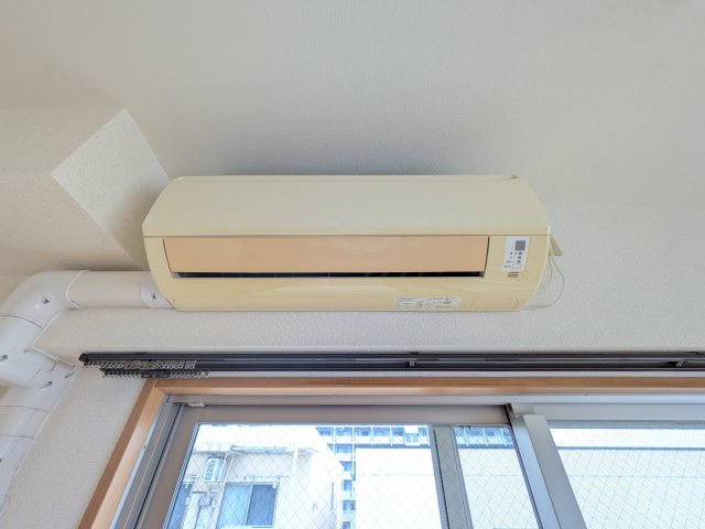 コンフォータブルの設備