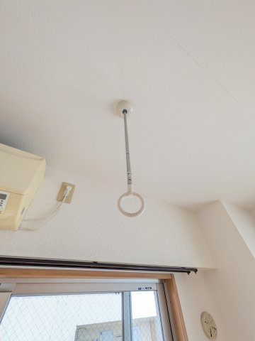 コンフォータブルの設備