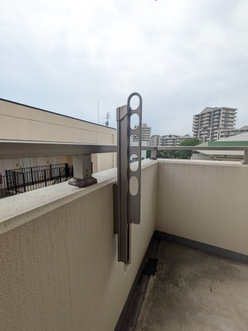 コンフォータブルの設備