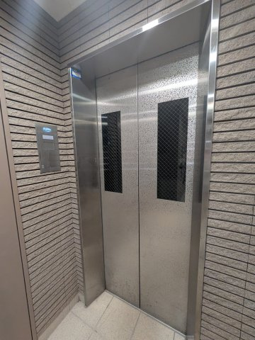 コンフォータブルのその他共用部分