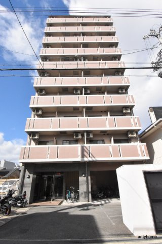 コート十三　仲介手数料無料