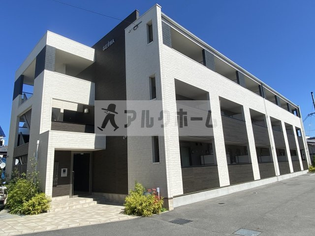 ドミソレイユⅡ