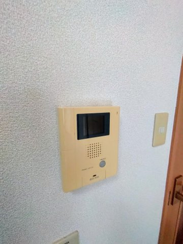 【セキュリティ】 | サンパレス
