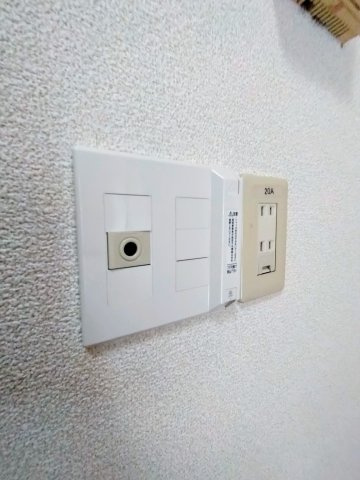 【設備】 | サンパレス