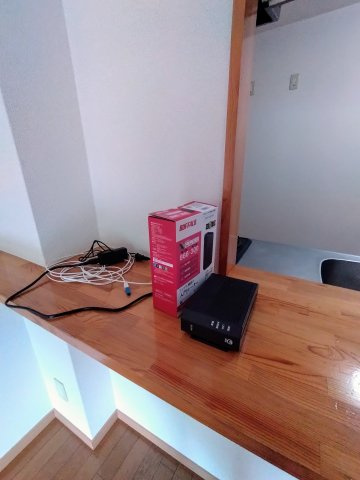 【設備】 | サンパレス