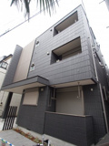 VILLA STELLAの画像