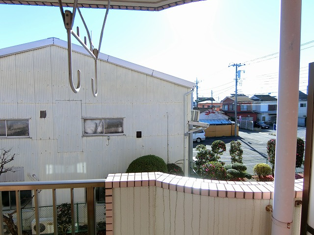 エクセル森田の展望