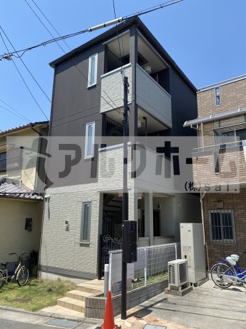 Montrose（モンローズ）