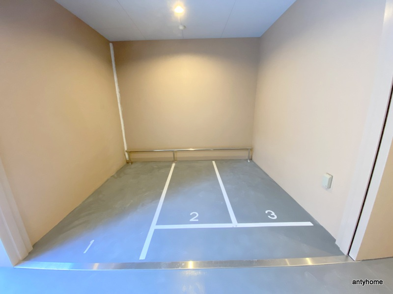 セイワパレス森ノ宮中央　仲介手数料無料の外観